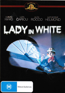 Lady in White (DVD)